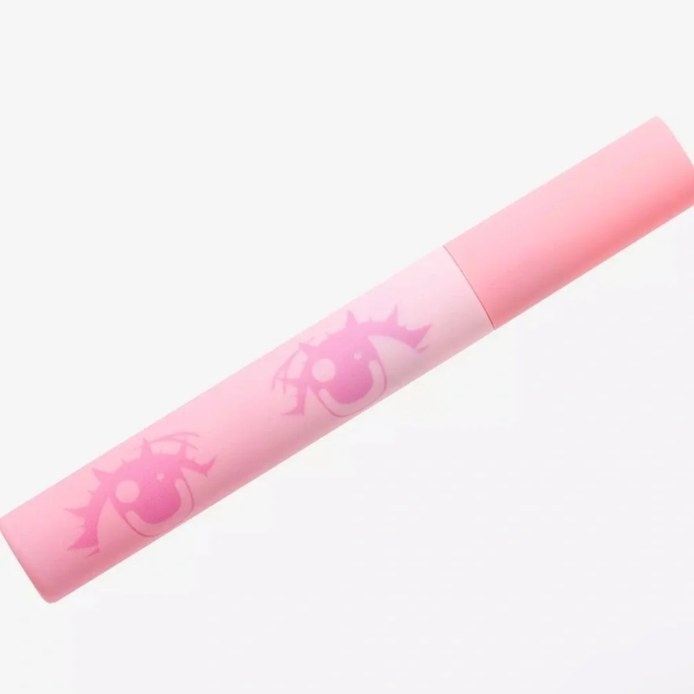 The Crème Shop Anime Eyes Mascara Lengthening, Lifting, Curling